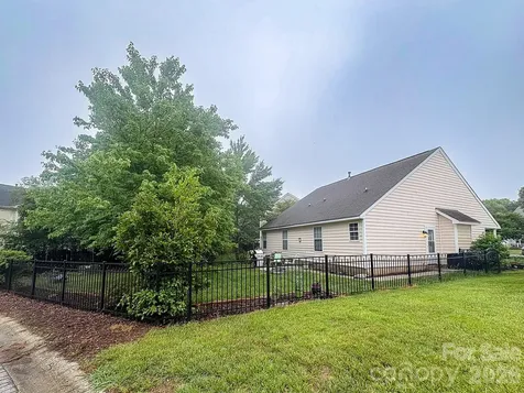 5702 Vine Court Indian Trail NC 28079