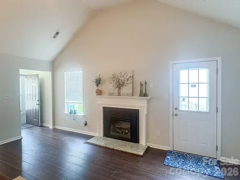 5702 Vine Court Indian Trail NC 28079