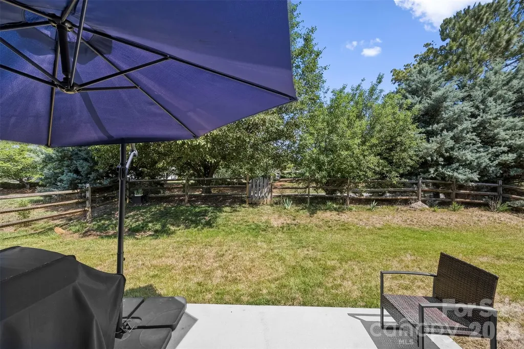 6058 Ironwood Court Harrisburg NC 28075