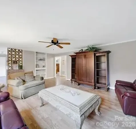 1239 Carlisle White Road Chester SC 29706