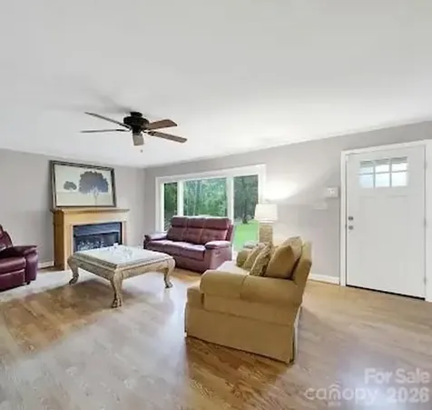 1239 Carlisle White Road Chester SC 29706