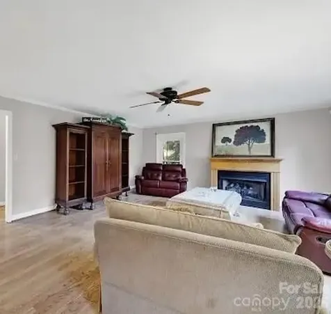 1239 Carlisle White Road Chester SC 29706
