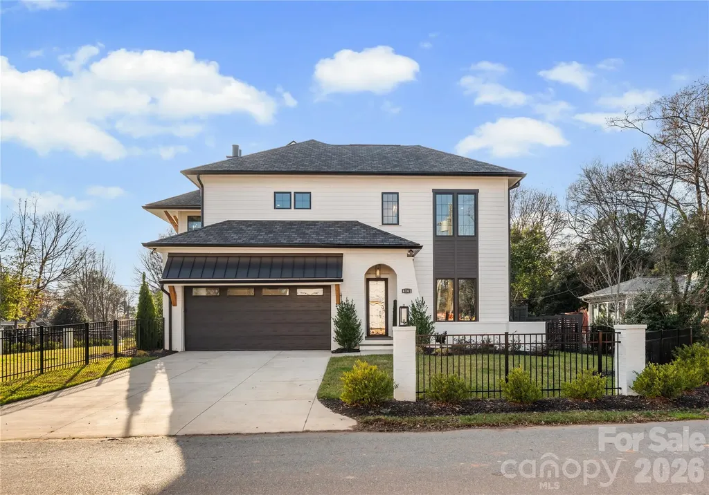 4142 Pineview Road Charlotte NC 28211