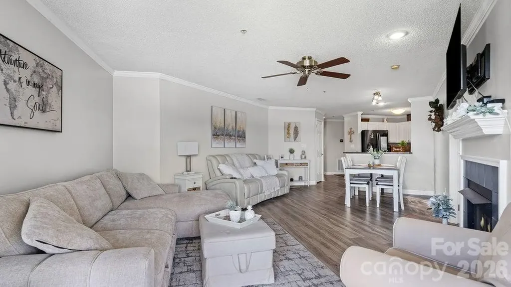 1338 Torrence Circle Davidson NC 28036
