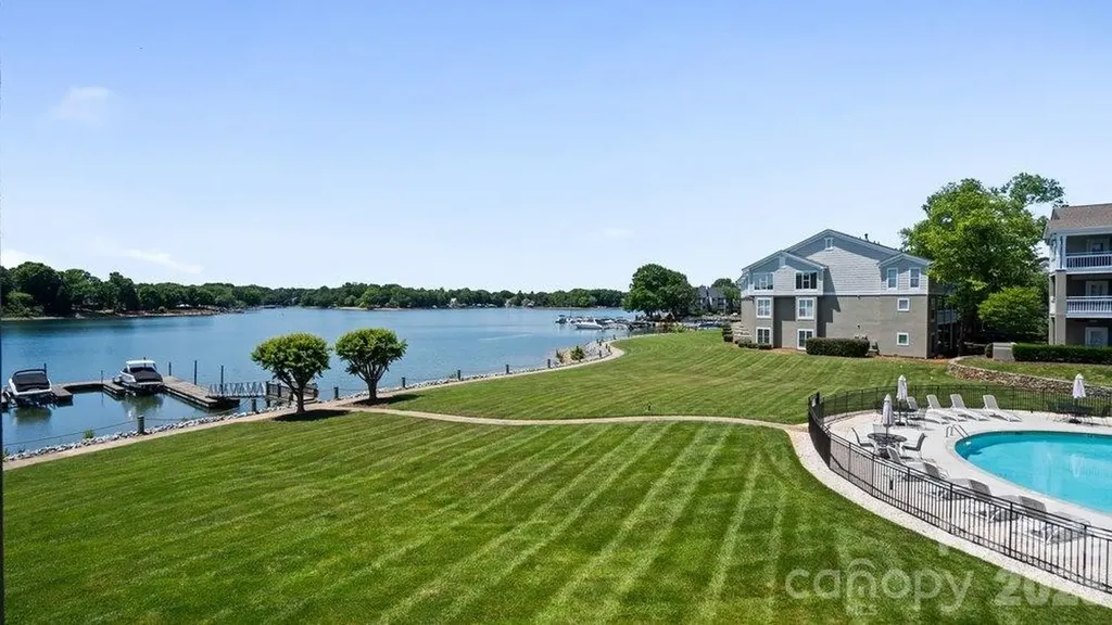 1338 Torrence Circle Davidson NC 28036