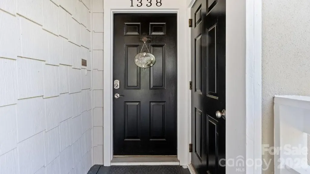 1338 Torrence Circle Davidson NC 28036