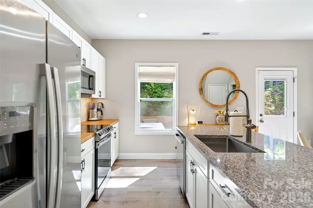 215 David Ridge Road Black Mountain NC 28711