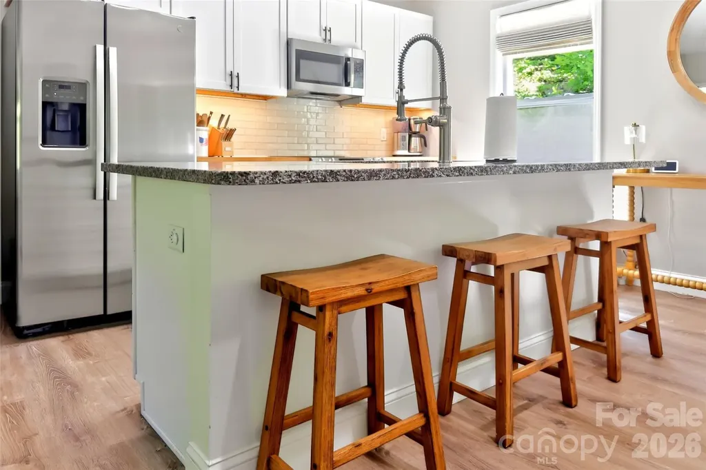 215 David Ridge Road Black Mountain NC 28711