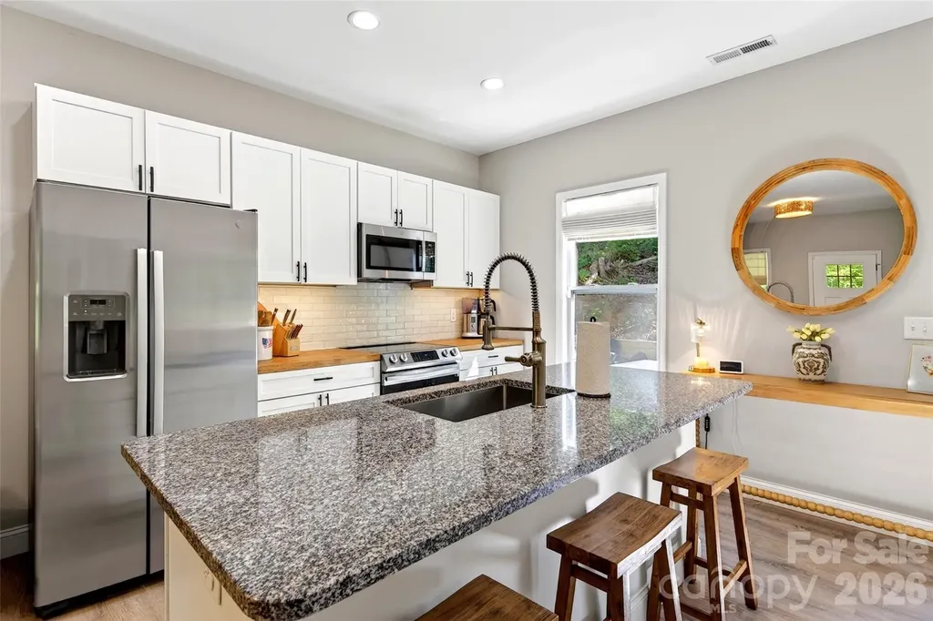 215 David Ridge Road Black Mountain NC 28711