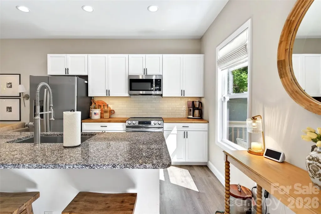 215 David Ridge Road Black Mountain NC 28711