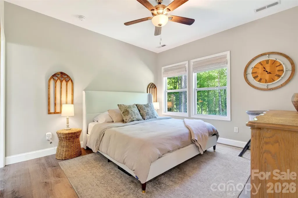 215 David Ridge Road Black Mountain NC 28711