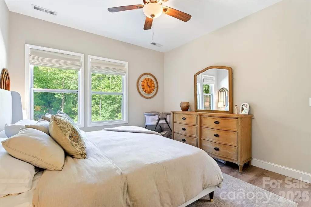 215 David Ridge Road Black Mountain NC 28711
