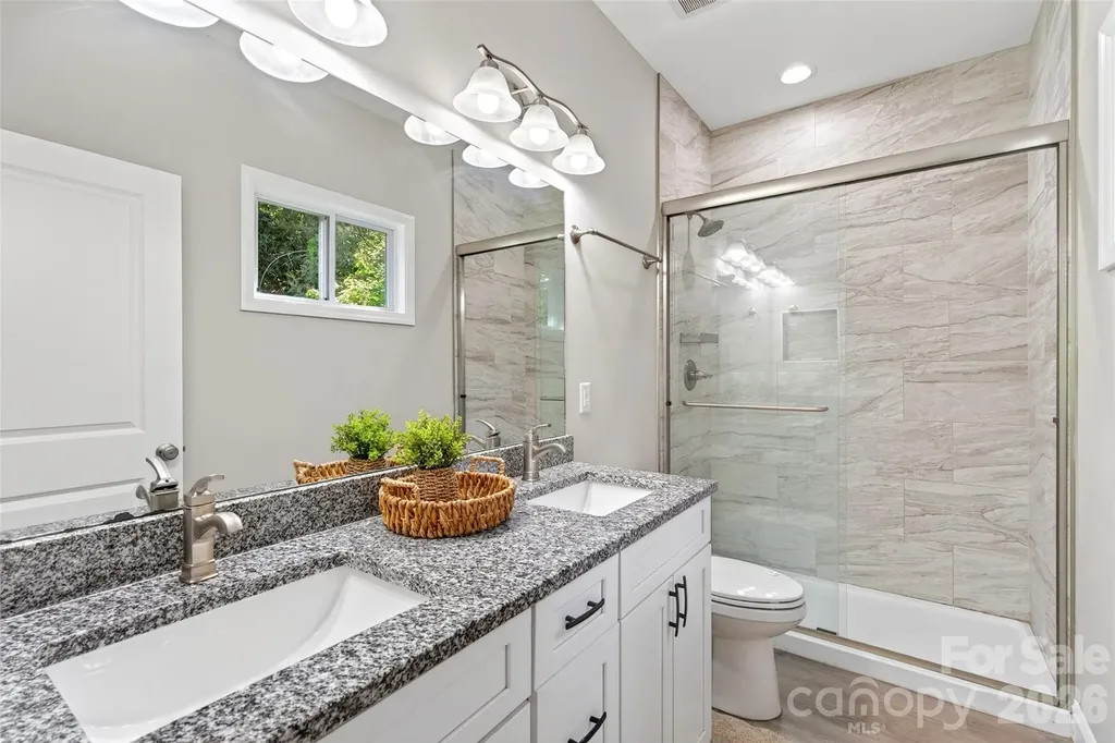215 David Ridge Road Black Mountain NC 28711