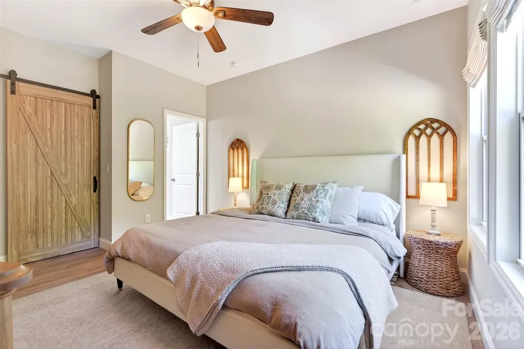215 David Ridge Road Black Mountain NC 28711