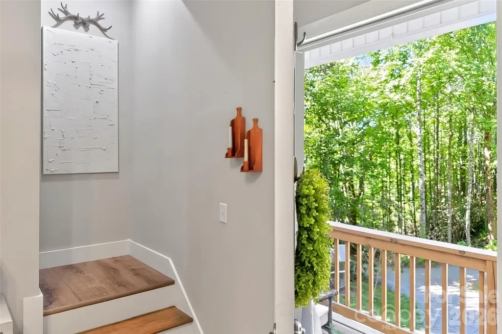 215 David Ridge Road Black Mountain NC 28711
