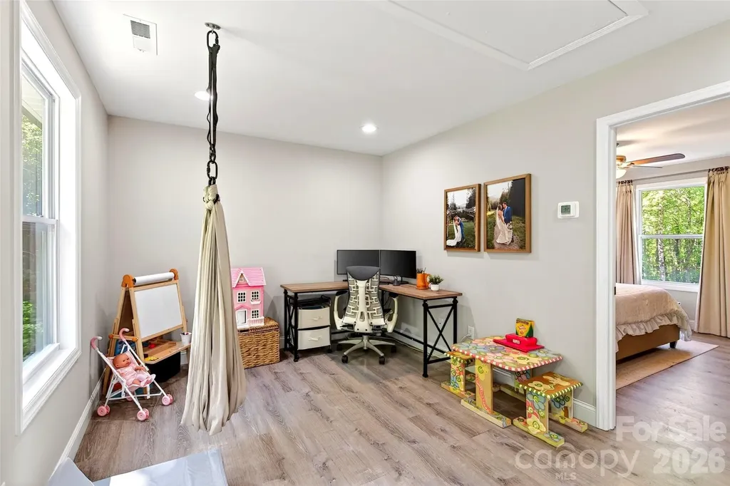 215 David Ridge Road Black Mountain NC 28711