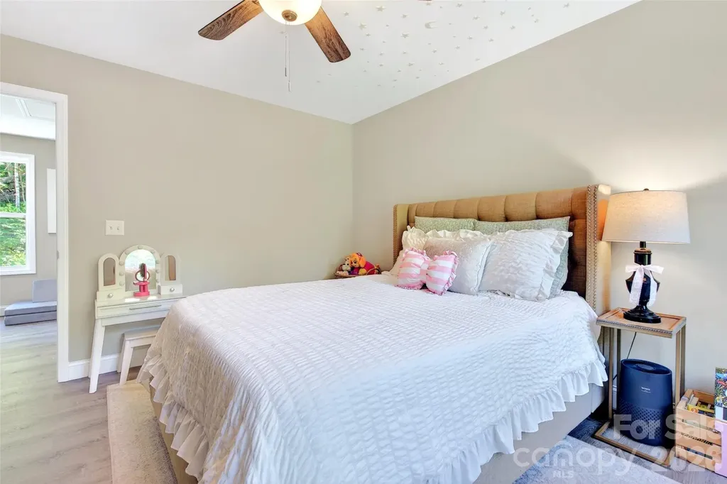 215 David Ridge Road Black Mountain NC 28711