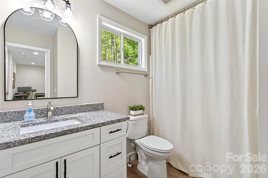 215 David Ridge Road Black Mountain NC 28711