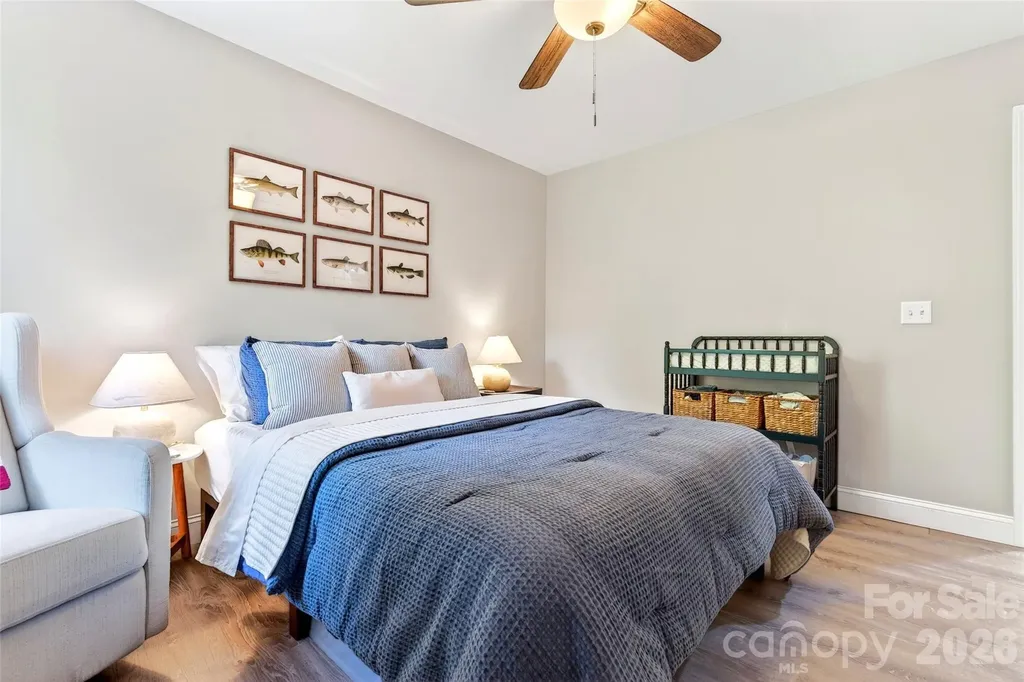 215 David Ridge Road Black Mountain NC 28711