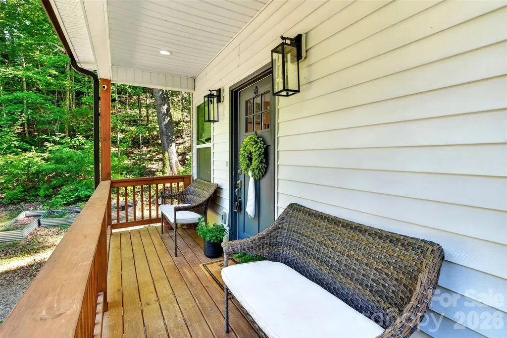 215 David Ridge Road Black Mountain NC 28711