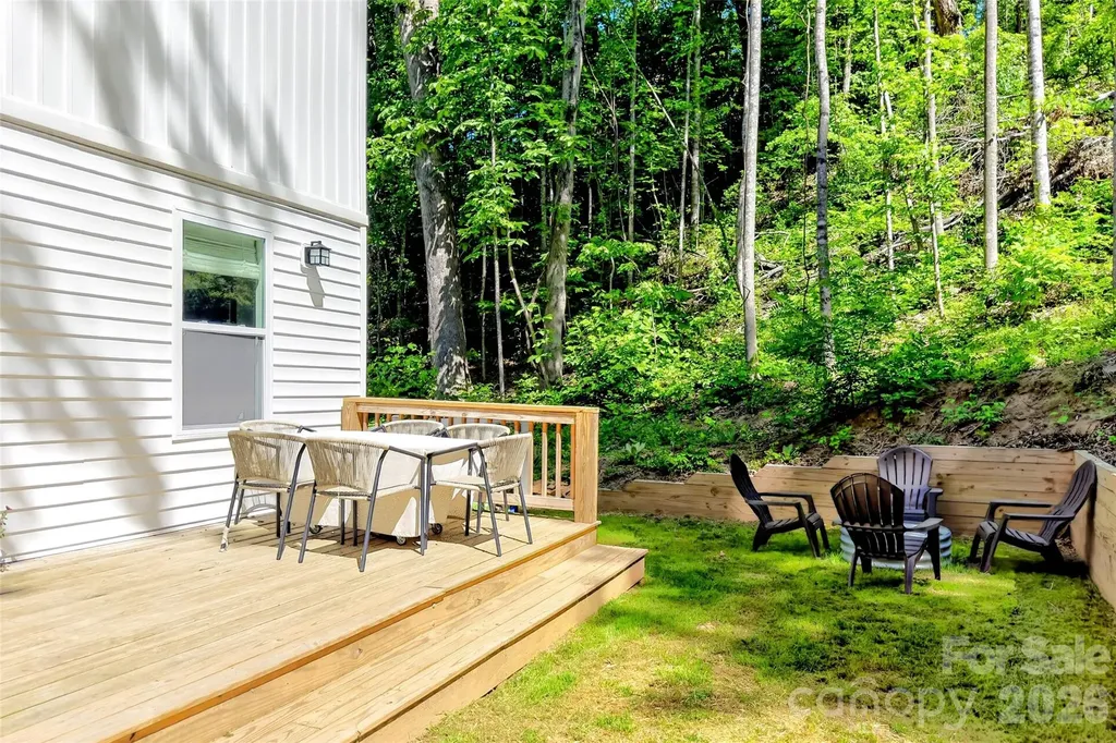215 David Ridge Road Black Mountain NC 28711