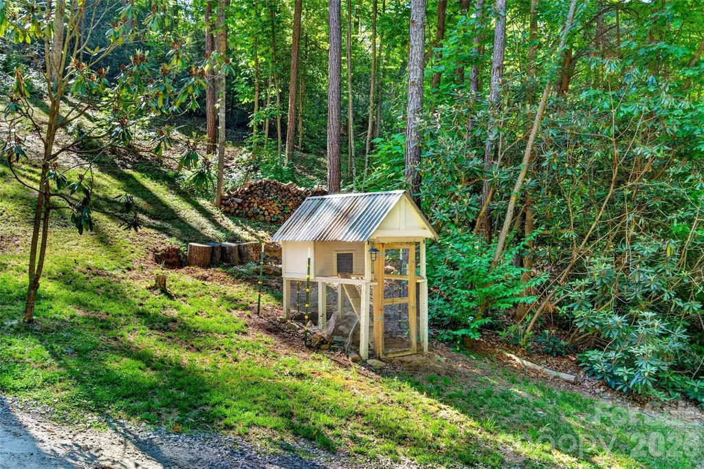 215 David Ridge Road Black Mountain NC 28711