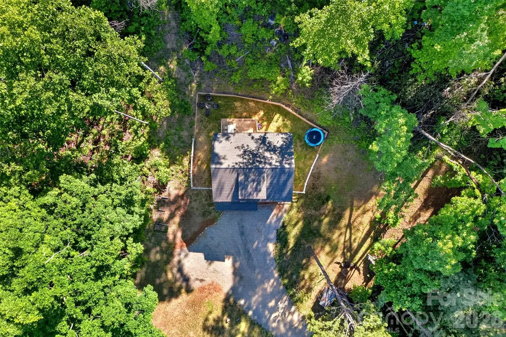 215 David Ridge Road Black Mountain NC 28711