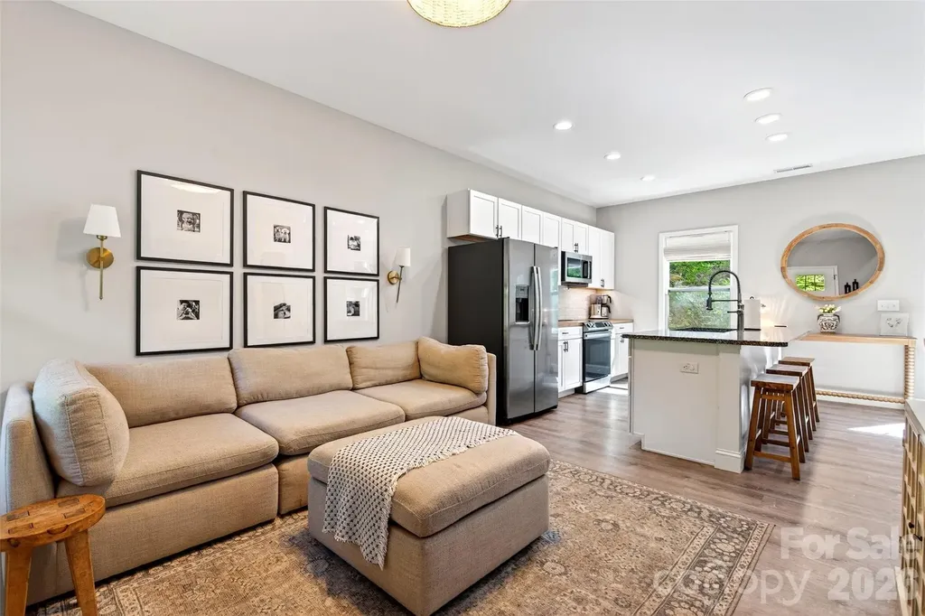 215 David Ridge Road Black Mountain NC 28711