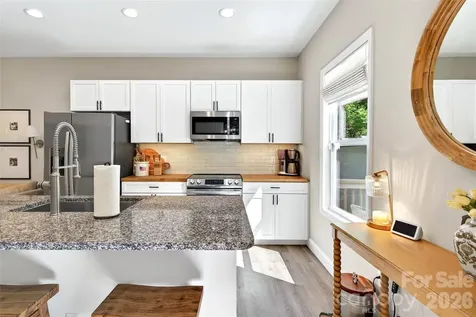 215 David Ridge Road Black Mountain NC 28711