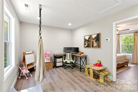 215 David Ridge Road Black Mountain NC 28711