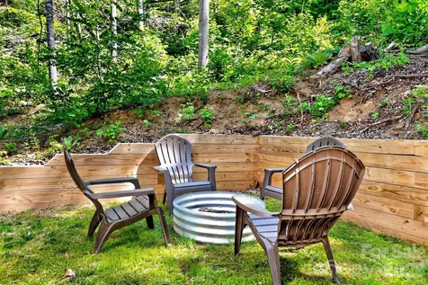 215 David Ridge Road Black Mountain NC 28711