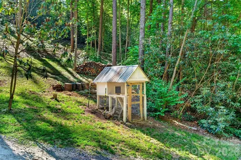 215 David Ridge Road Black Mountain NC 28711
