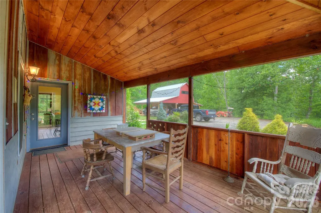 2825 Harrell Hill Road Bakersville NC 28705