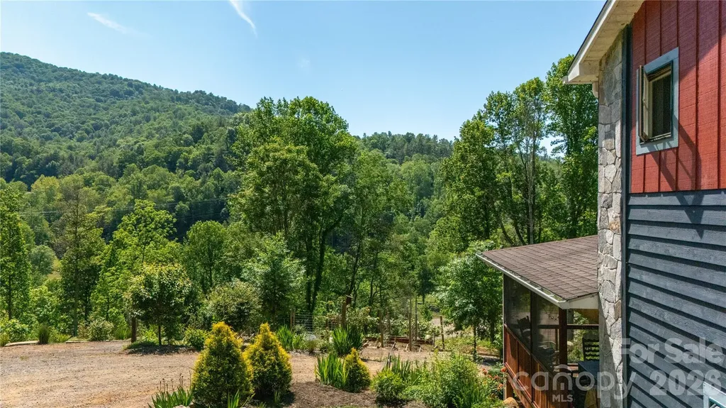 2825 Harrell Hill Road Bakersville NC 28705