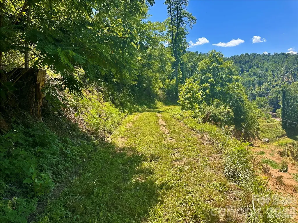 2825 Harrell Hill Road Bakersville NC 28705
