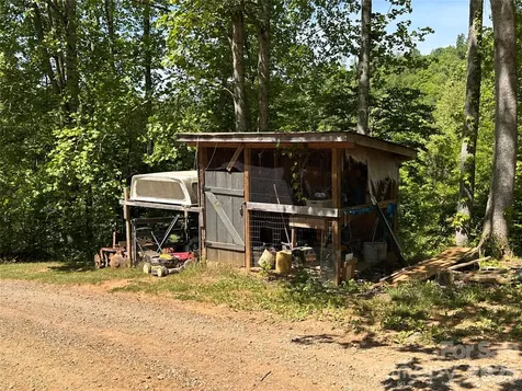 2825 Harrell Hill Road Bakersville NC 28705