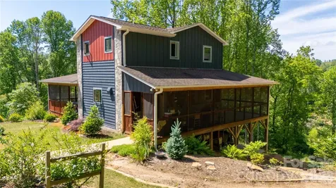 2825 Harrell Hill Road Bakersville NC 28705