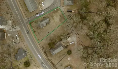 430 E D Street Newton NC 28658