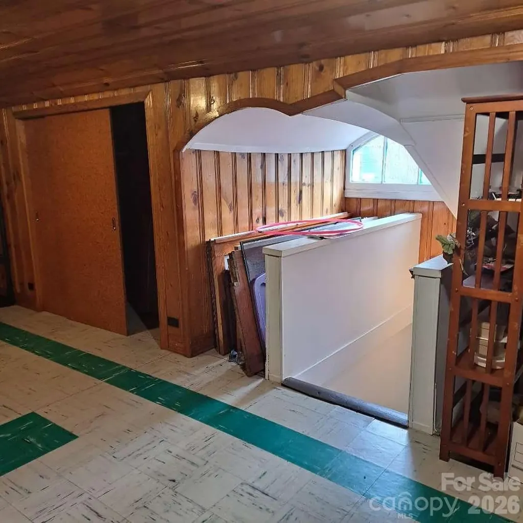 204 S Shaver Street Salisbury NC 28144