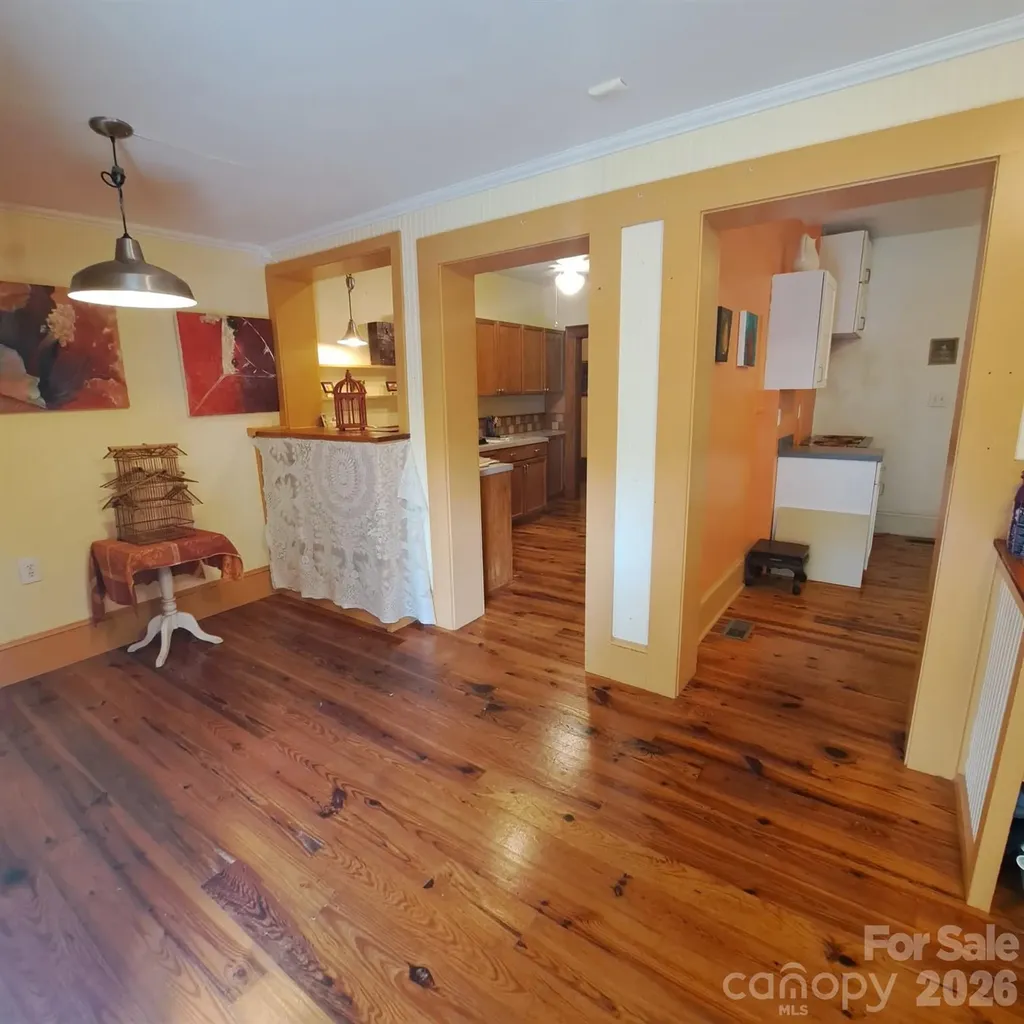 204 S Shaver Street Salisbury NC 28144