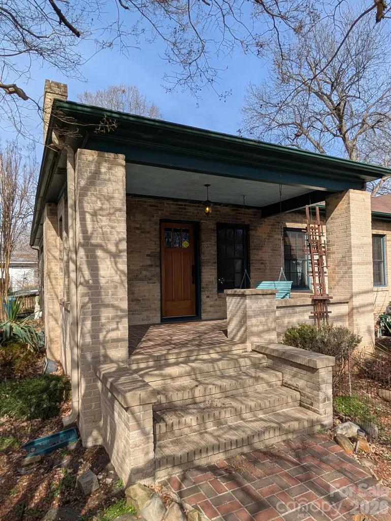 204 S Shaver Street Salisbury NC 28144