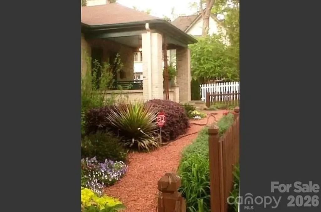 204 S Shaver Street Salisbury NC 28144