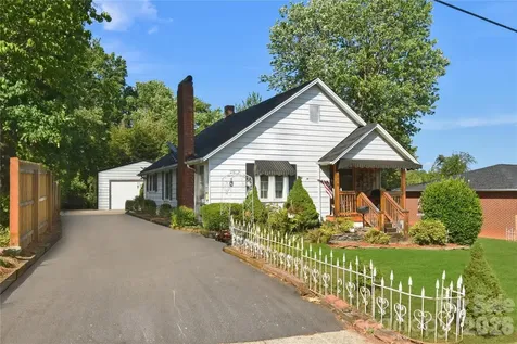 212 Sharon Avenue NW Lenoir NC 28645
