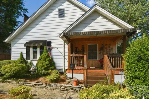 212 Sharon Avenue NW Lenoir NC 28645