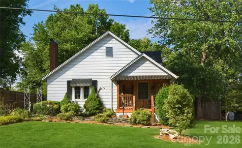 212 Sharon Avenue NW Lenoir NC 28645