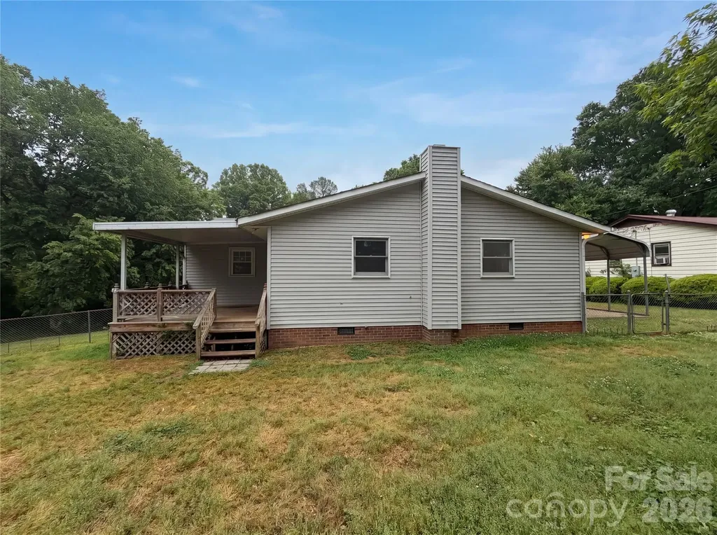 318 Mitchell Street Belmont NC 28012