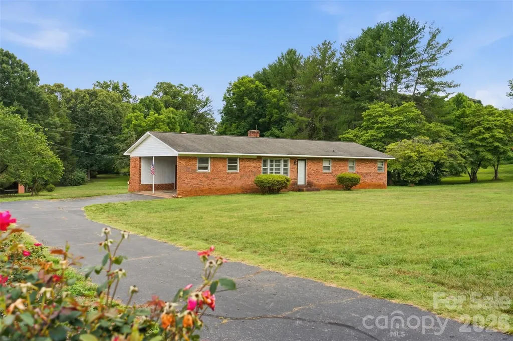478 River Hill Road Statesville NC 28625