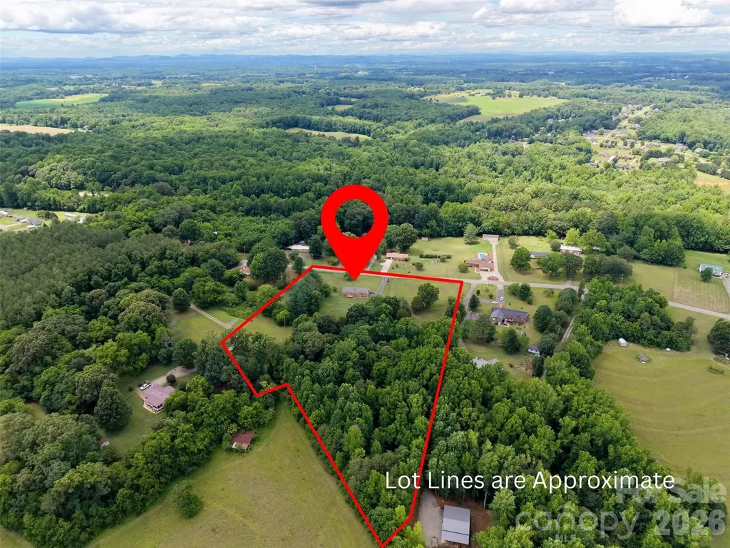 478 River Hill Road Statesville NC 28625