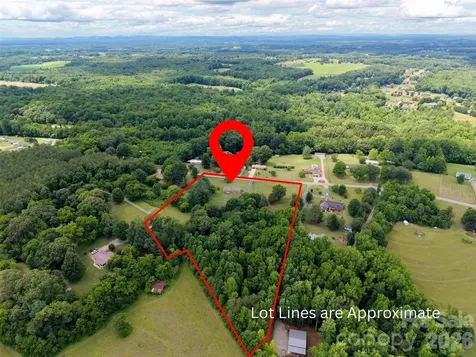 478 River Hill Road Statesville NC 28625