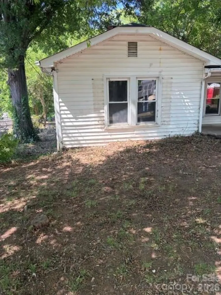 530 W 8th Street Kannapolis NC 28081